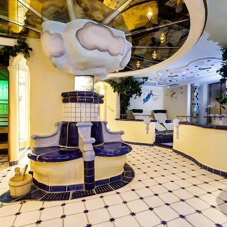 Boutique-hotel Bauer 4* 萨尔巴赫