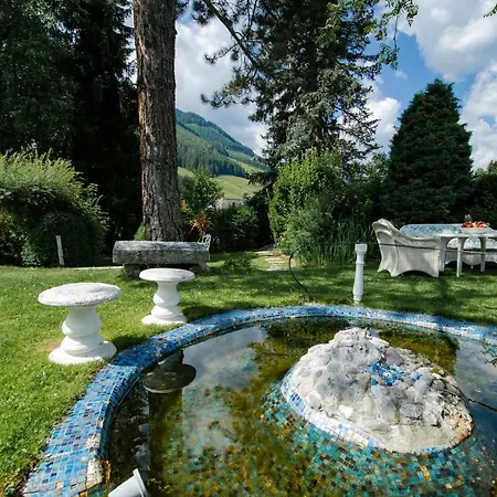 Boutique-hotel Bauer Hotel 4*