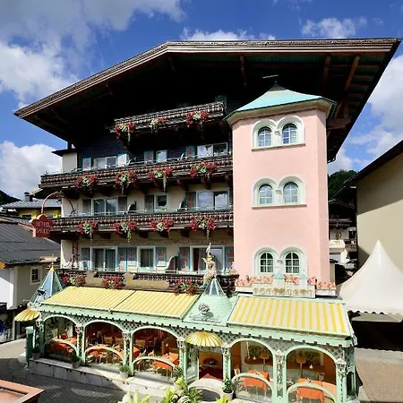 Boutique-hotel Bauer Hotel