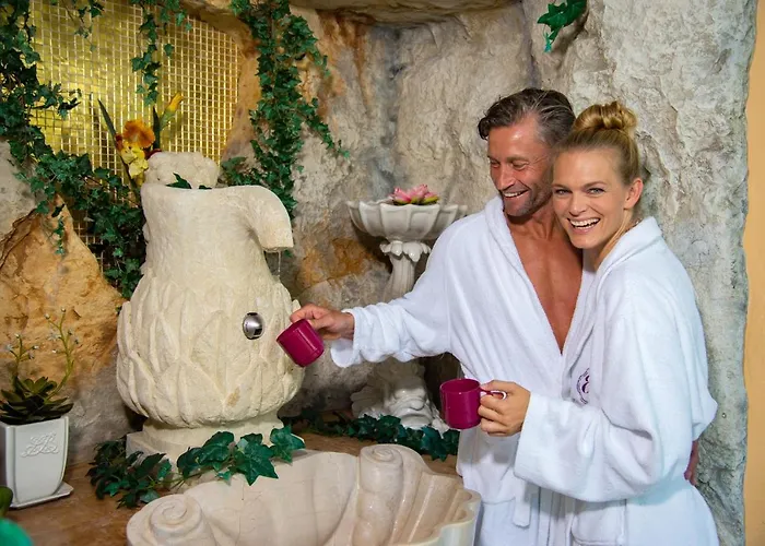 Boutique-hotel Bauer Saalbach-Hinterglemm