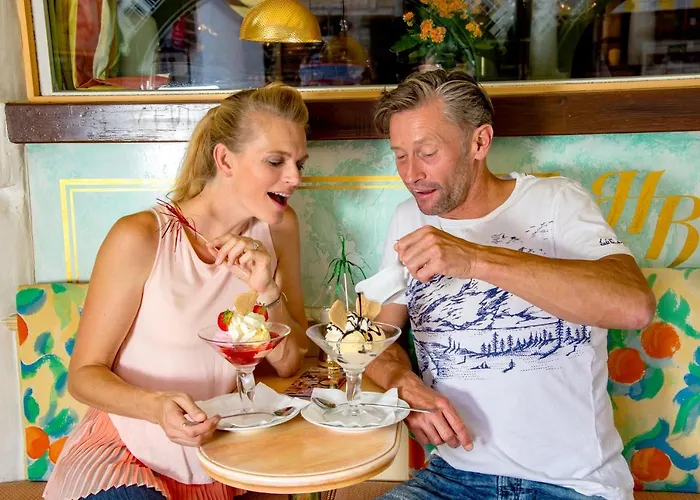 Boutique-hotel Bauer Hotel