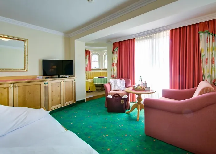 Hotel Boutique-hotel Bauer 4*