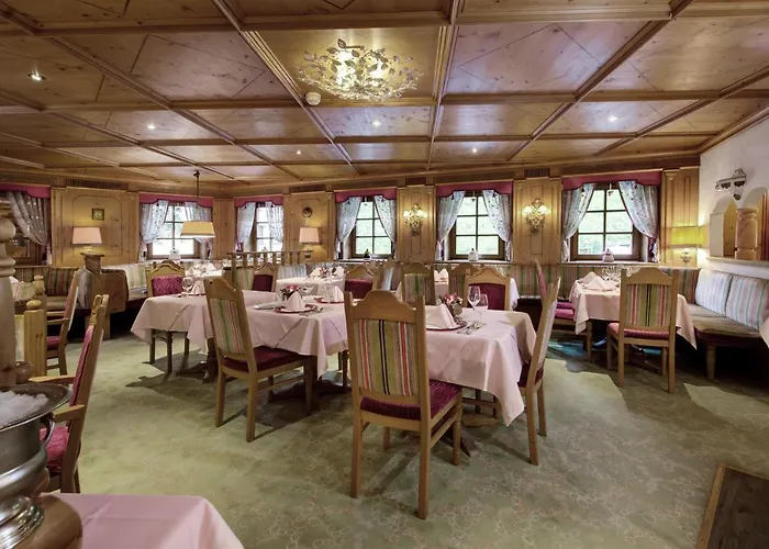 Boutique-hotel Bauer