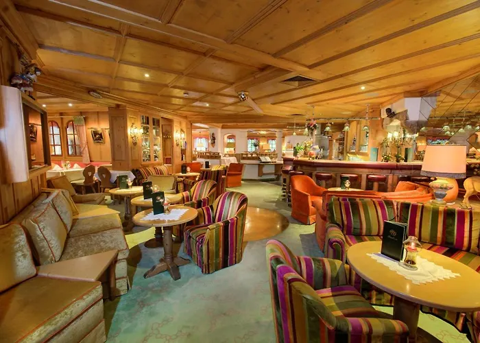 Boutique-hotel Bauer Hotel 4*