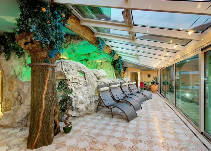 Boutique-hotel Bauer