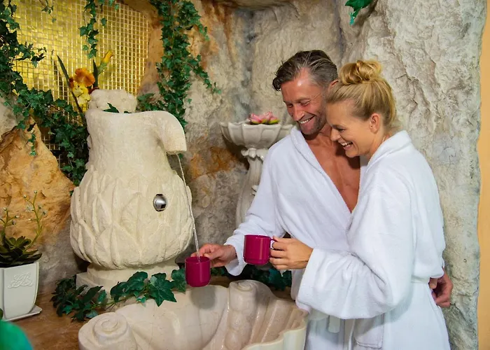 Hotel Boutique-hotel Bauer