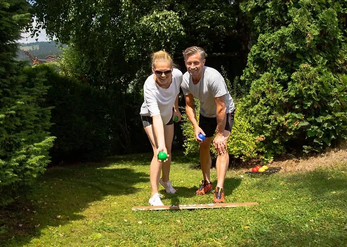 Boutique-hotel Bauer