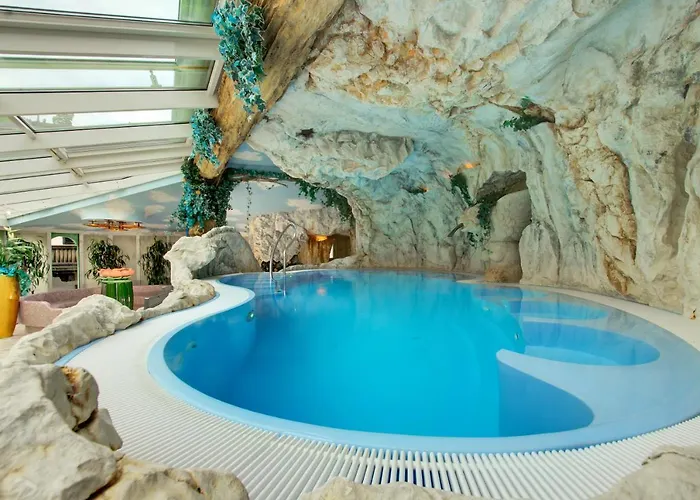 Boutique-hotel Bauer 4*