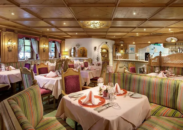 Hotel Boutique-hotel Bauer Saalbach-Hinterglemm