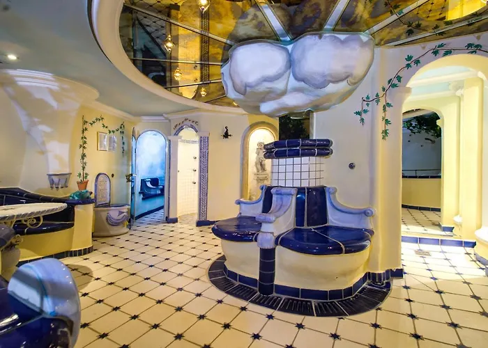 Hotel Boutique-hotel Bauer Saalbach-Hinterglemm