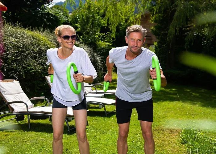 Boutique-hotel Bauer