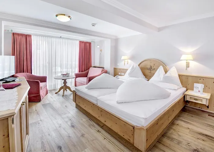 Boutique-hotel Bauer Hotel 4*