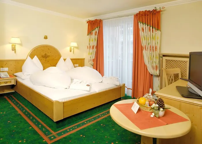 Hotel Boutique-hotel Bauer