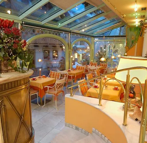 Hotel Boutique-hotel Bauer Saalbach-Hinterglemm