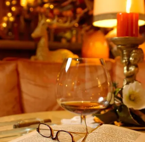 Boutique-hotel Bauer 4* Saalbach-Hinterglemm