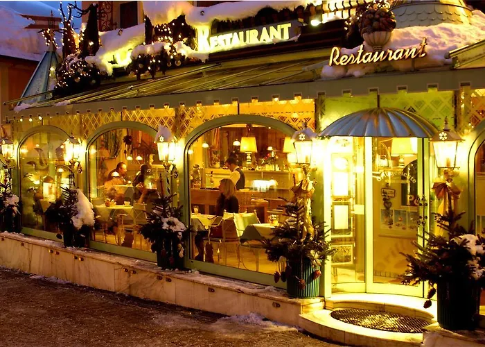 Hotel Boutique-hotel Bauer Saalbach-Hinterglemm