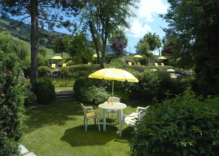 Boutique-hotel Bauer Hotel