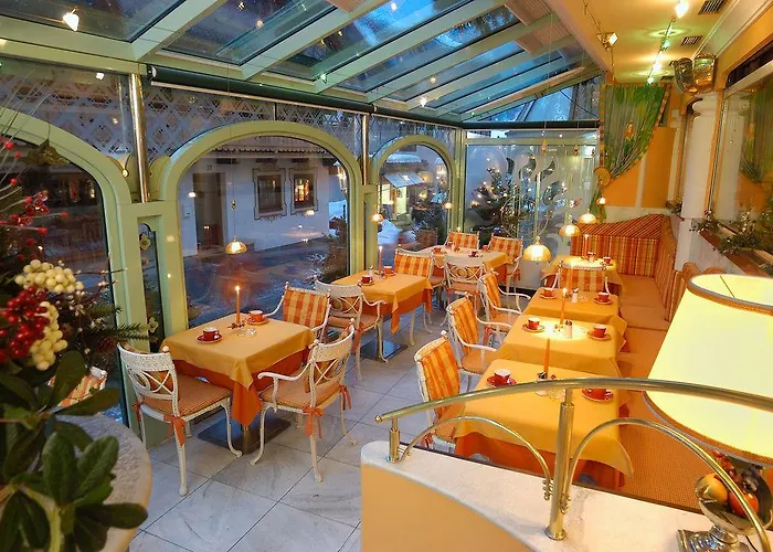 Hotel Boutique-hotel Bauer Saalbach-Hinterglemm