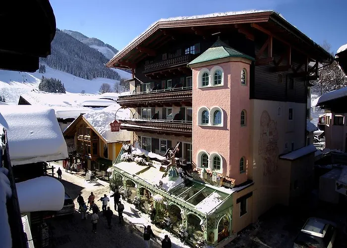 Boutique-hotel Bauer