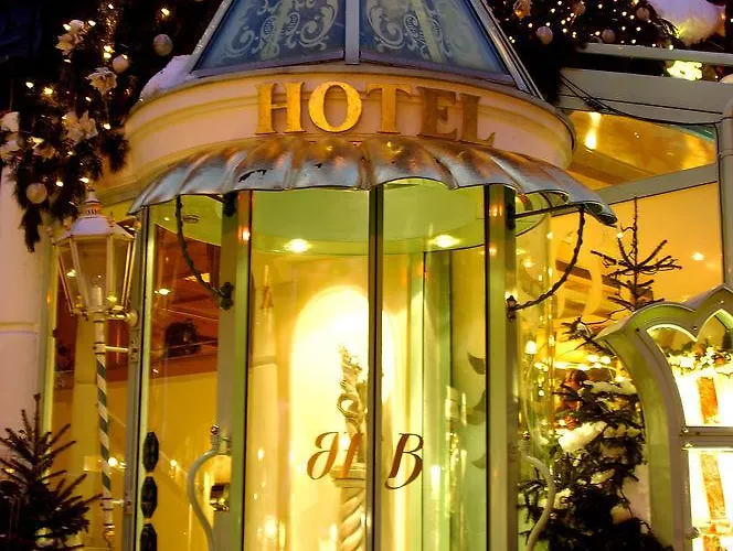 Boutique-hotel Bauer