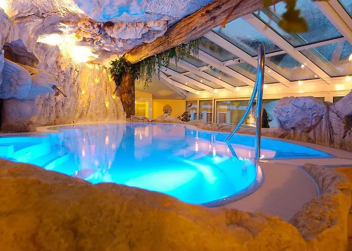 Hotel Boutique-hotel Bauer