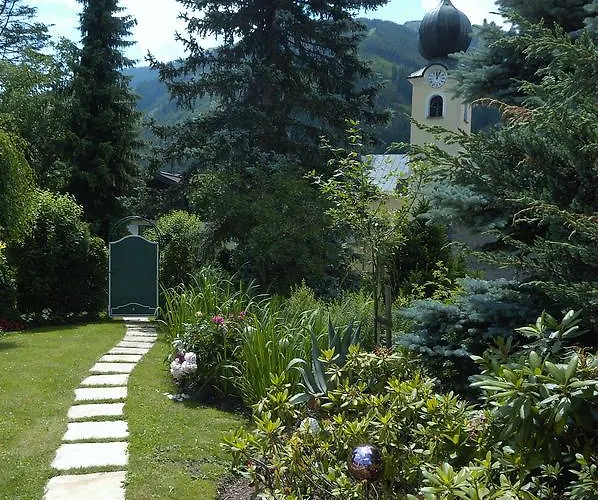 Boutique-hotel Bauer 4*