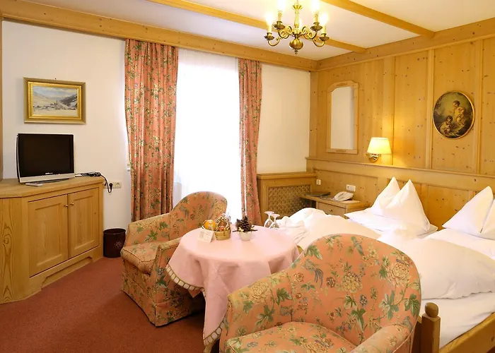 Boutique-hotel Bauer