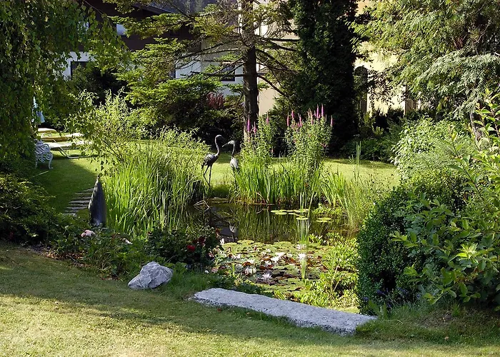 Boutique-hotel Bauer 4*