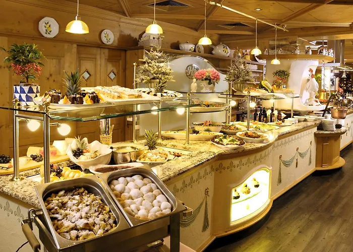 Boutique-hotel Bauer 4*