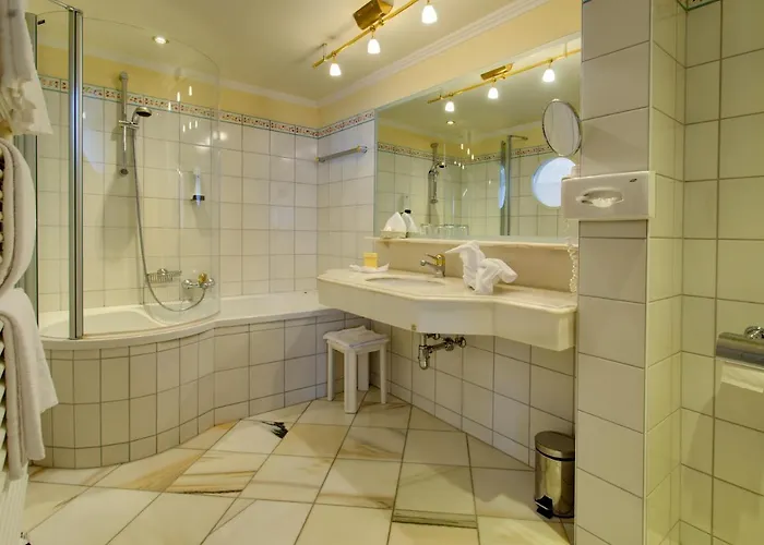 Boutique-hotel Bauer