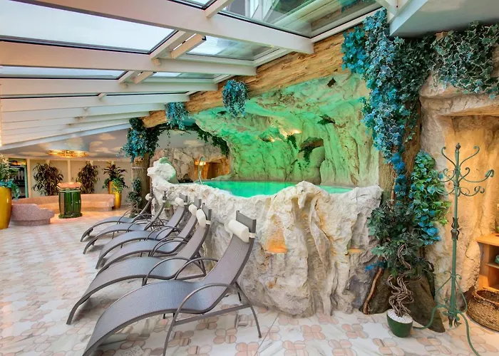 Boutique-hotel Bauer