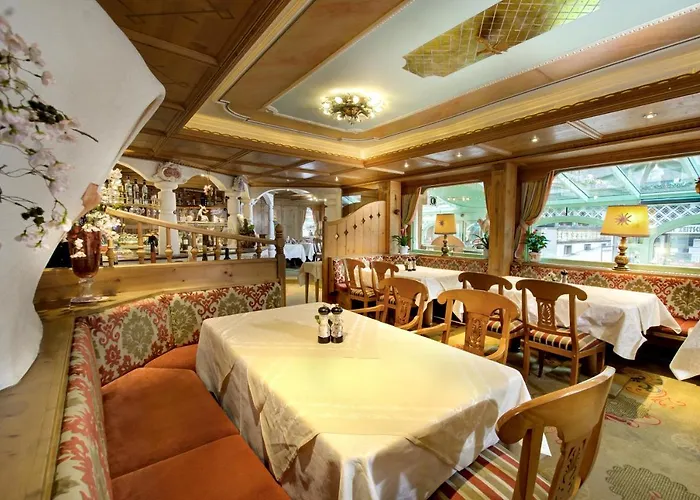 Hotel Boutique-hotel Bauer