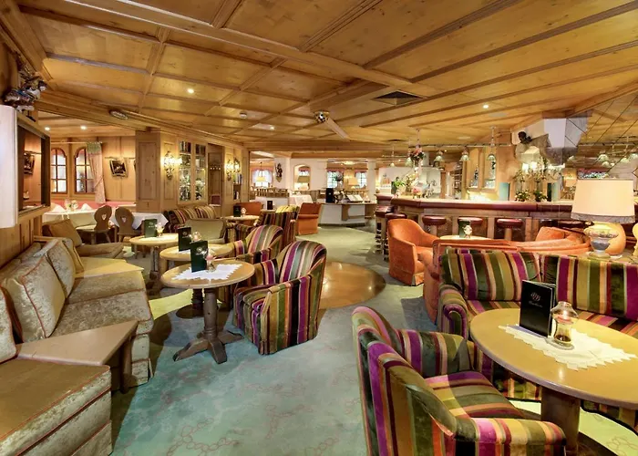 Boutique-hotel Bauer Hotel