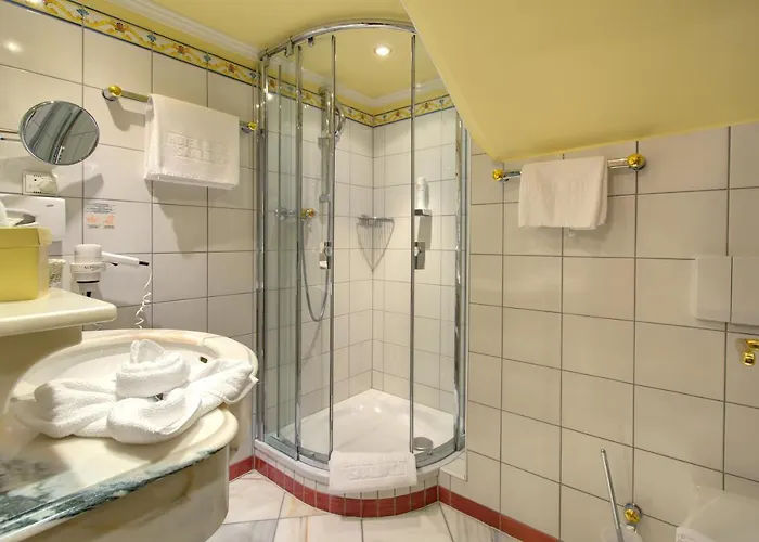 Boutique-hotel Bauer