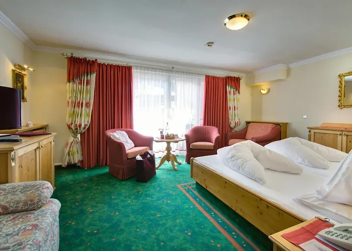 Hotel Boutique-hotel Bauer