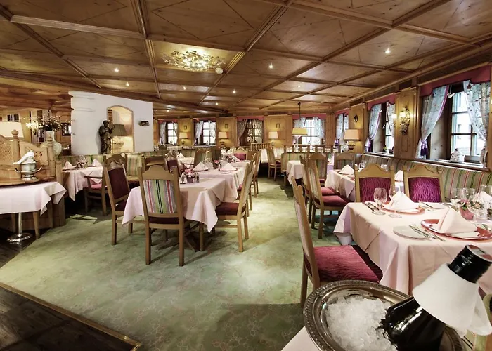 Hotel Boutique-hotel Bauer